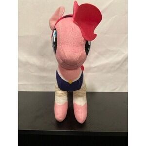 My‎ Little Pony Soft Pinkie Pie Pirate 9-Inch Plush